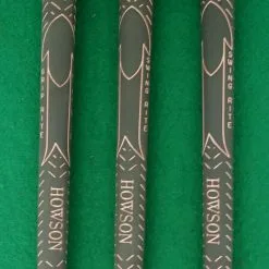 Refurbished Ladies Set Of 3 X Howson 10.5° Driver 15° 3 & 21° 5 Woods Graphite -Clubs Sales Shop 32 0acd092c bcb2 4c2f b9e4 1330263b1c0e