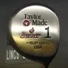 Vintage TaylorMade Burner Tour Preferred 10.5° Driver Regular Steel Shaft -Clubs Sales Shop 32 0ae5d921 e532 493d 99fc c1443e108273