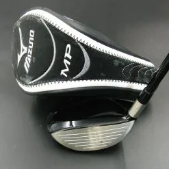Mizuno MP Metal Ti 15° 3 Wood Stiff Graphite Shaft Mizuno Grip -Clubs Sales Shop 32 0ae6a77a b63e 4b17 b813 c30d77c809d0
