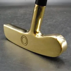 Refurbished Ambidextrous R.K. Mizuno 811 Bullseye Putter 84cm Length Steel Shaft -Clubs Sales Shop 32 0aee0bb0 6eff 499b bcea 3d19c374ec13