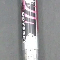 Odyssey White Ice Ix 340G 3cs Centre Shafted Putter Steel Shaft 89.5cm Long +H/C -Clubs Sales Shop 32 0b0c5288 1bb3 4d4a a4f8 3e028b665409