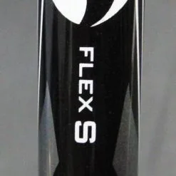 Japanese U-13 Stainless Steel 4 Hybrid Stiff Graphite Shaft Chaucer Grip -Clubs Sales Shop 32 0b4e3bf4 19b0 46e5 8484 80c74dfd64c7