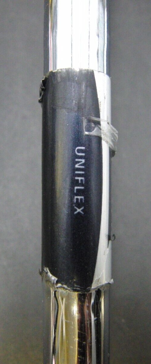 Set Of 6 X Nike Slingshot Irons 5-PW Uniflex Steel Shafts Mixed Grips 8 Set Of 6 X Nike Slingshot Irons 5-PW Uniflex Steel Shafts Mixed Grips - Image 6