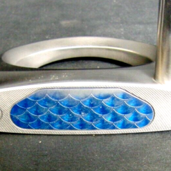 Nike OZ Putter Playing Length 85cm Steel Shaft Nike Grip -Clubs Sales Shop 32 0b6faf6a 10de 4ef1 9bfe d0ba5b4a0a3f