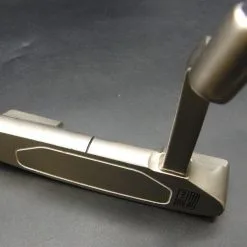 U.S Athletes P-28 Double Face Milling Putter Steel Shaft 88cm Length Iguana Grip -Clubs Sales Shop 32 0b87b8ff 70d6 41a6 a9f7 64f13c067713