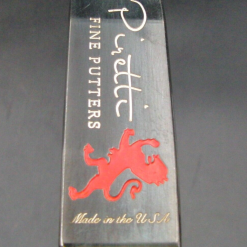 Piretti Cottonwood 2 Putter Steel Shaft Playing Length 88cm Winn Grip -Clubs Sales Shop 32 0ba5123c d3d7 42af b1ff c2e1d1d050ef