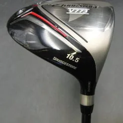 Bridgestone TourStage V773 10.5° Driver Regular Graphite Shaft TourStage Grip -Clubs Sales Shop 32 0ba6fc8f 29f5 453f a2ad c79807d70fdb
