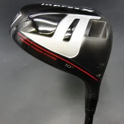 Japanese Yamaha Inpress X 10° Black Driver Stiff Graphite Shaft Yamaha Grip -Clubs Sales Shop 32 0bc067dc 2da8 40c9 97c1 c74d6da8f8cc