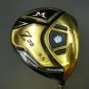 Mazel Z35 9.5º Driver Regular Graphite Shaft Mazel Grip -Clubs Sales Shop 32 0bea9ded a6ae 475d a183 c4f4431f9c02