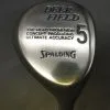 Vintage Spalding Deer Field 5 Wood Regular Graphite Shaft Spalding Grip -Clubs Sales Shop 32 0c162603 d9b4 4e0c b328 55f85cdf5394
