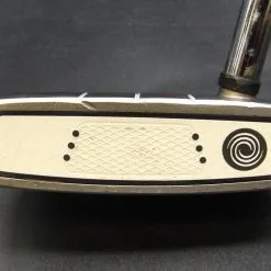 Odyssey White Hot Tour Rossie Putter 88cm Steel Shaft Iguana Golf Grip -Clubs Sales Shop 32 0c3aefe4 125d 4ae6 ac0d 1cfa183c4c26