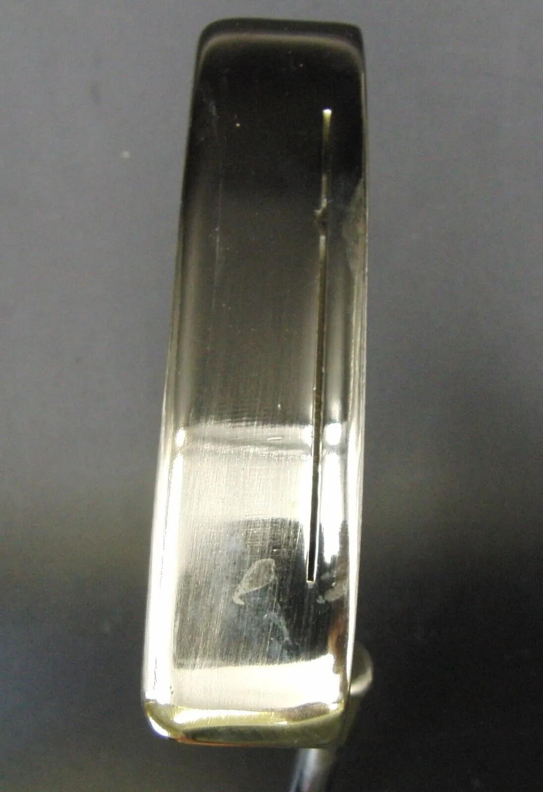 Ping Anser Karsten MFG. CORP Putter 90cm Length Steel Shaft Ping Grip 3 Ping Anser Karsten MFG. CORP Putter 90cm Length Steel Shaft Ping Grip