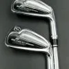 Set Of 2 X Wilson Staff FG Tour Forged Irons 5 & 6 Regular Steel Shafts -Clubs Sales Shop 32 0cb8d05c 0156 4738 a366 979a462425ed