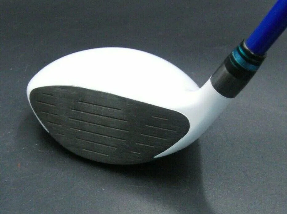 Japanese Second Collection Max Soul C2 FW 5 Wood Stiff Graphite Flex Shaft 4 Japanese Second Collection Max Soul C2 FW 5 Wood Stiff Graphite Flex Shaft - Image 2