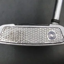 Odyssey Works Marxman Fang Putter 85cm Playing Length Steel Shaft Odyssey Grip -Clubs Sales Shop 32 0ce284e2 0c25 4d39 a3e7 4789e3a57e9a