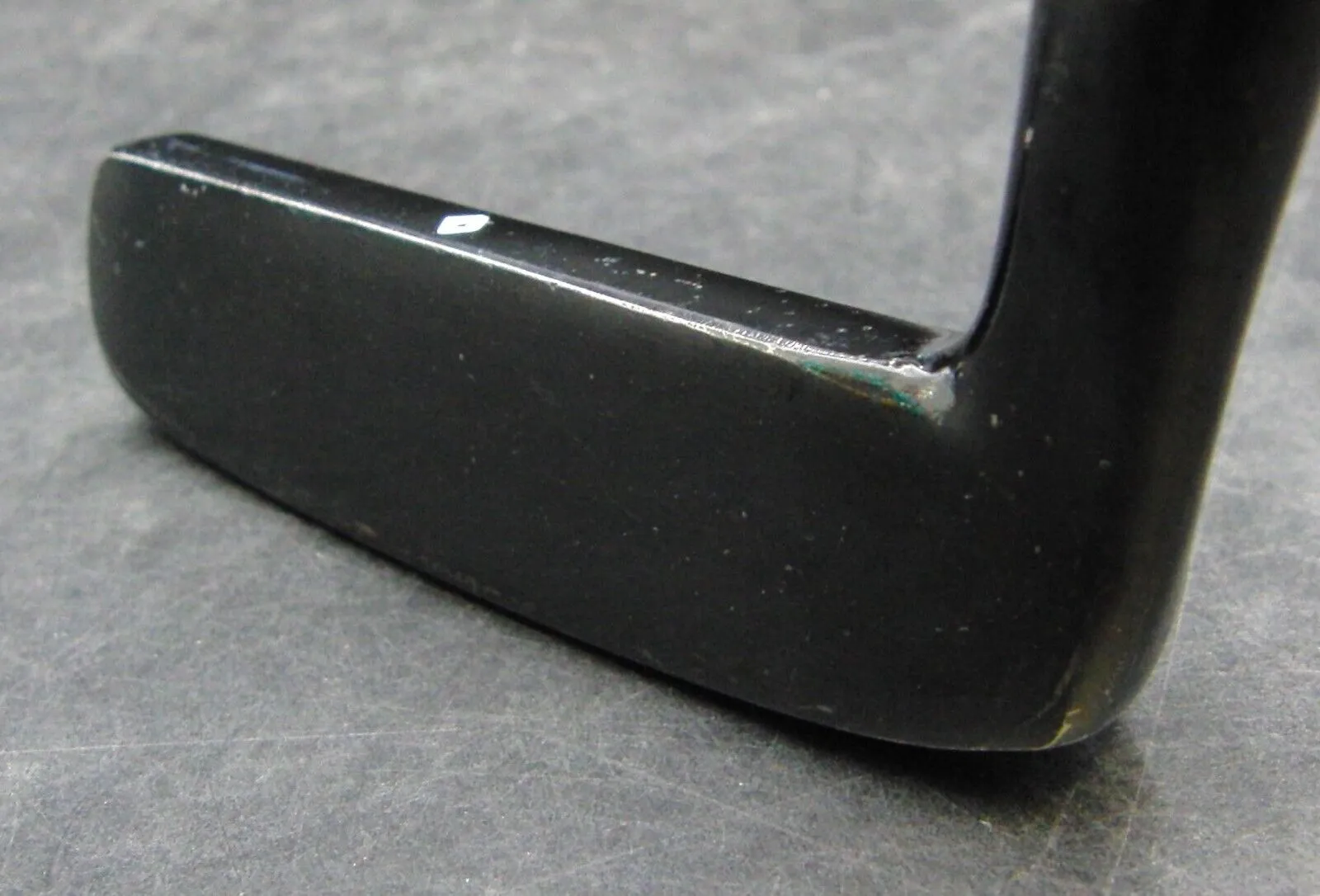 Black Widow 500 Napa Putter 90cm Playing Length Steel Shaft 8 Black Widow 500 Napa Putter 90cm Playing Length Steel Shaft - Image 6