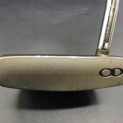 Japanese Tsuruya OnreD Over Rev. Groove Putter Steel Shaft 86.5cm Length -Clubs Sales Shop 32 0d046c5e fa10 4fe1 8ae1 f3be2a2486df