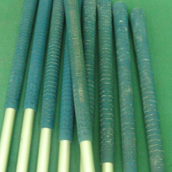 Ladies Set Of 9 X Lady Hogan Irons 3-SW Ladies Graphite Shafts Chamois Grips -Clubs Sales Shop 32 0d57dcd5 dce1 4f59 8471 b97d71a4fe0a