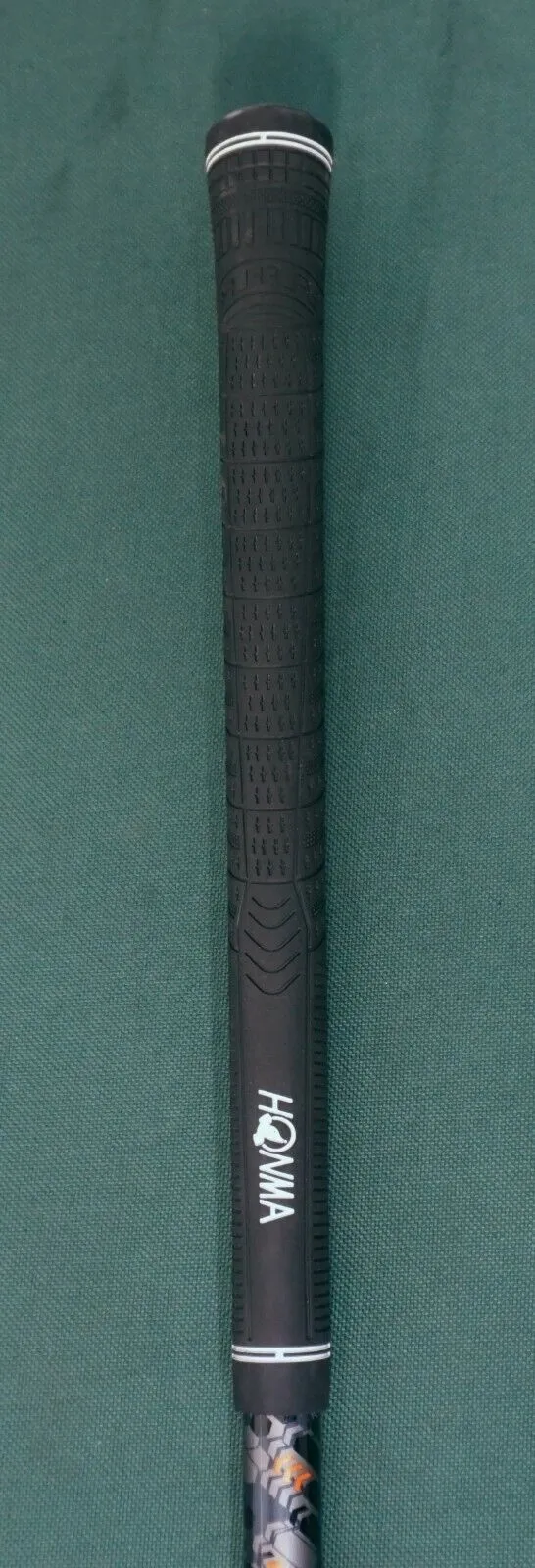 Honma T World TW747 455 10.5° Driver Stiff Graphite Shaft Honma Grip + HC +Tool 8 Honma T World TW747 455 10.5° Driver Stiff Graphite Shaft Honma Grip + HC +Tool - Image 6