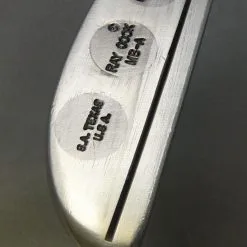 Refurbished Ray Cook MB-A PAT. PEND S.A Texas Putter Steel Shaft 86cm Length -Clubs Sales Shop 32 0d96ec32 9b7e 4628 a6f7 92fdd8cd984f