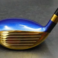 Japanese Derringers 230cc 15.5° 4 Baffy Wood Regular Graphite Shaft + Head Cover -Clubs Sales Shop 32 0da7c035 0292 49d9 baed 963cb74b0b06