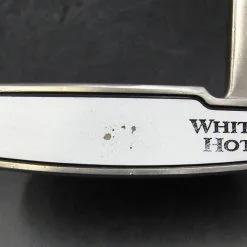 Odyssey White Hot #7 Putter 86cm Length Steel Shaft Royal Grip Grip -Clubs Sales Shop 32 0dab9bea b9f8 4bee 8f68 fa35dc1dafed