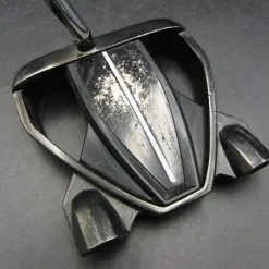 TaylorMade Rossa Monza Spider Agsi C Vicino Putter 86cm Length Steel Shaft -Clubs Sales Shop 32 0dacdc92 b582 49d5 8513 6e3ff357f52f