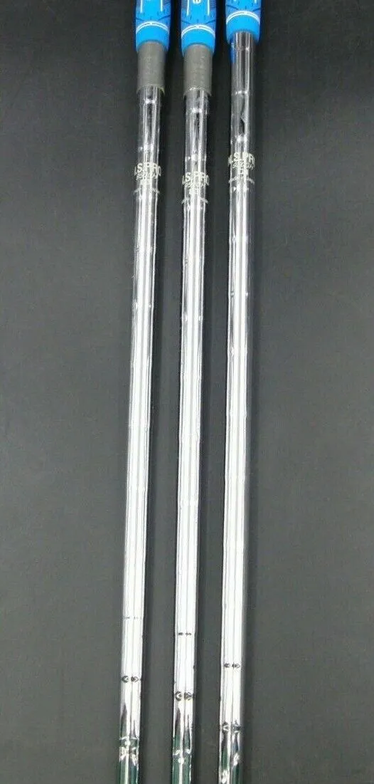 Set Of X Titleist VG3 Forged Irons 5-PW Regular Steel Shafts Golf Pride Grips 8 Set Of X Titleist VG3 Forged Irons 5-PW Regular Steel Shafts Golf Pride Grips - Image 6