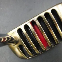 Refurbished Vintage Great White Tiger Shark B.3100 Putter Steel Shaft 89cm Long -Clubs Sales Shop 32 0db3ff09 89af 4079 9ceb 7fbc6bec460a