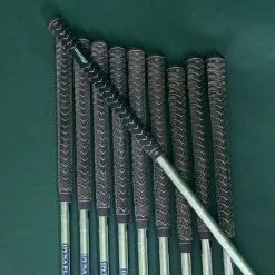 Set Of 10 X Mizuno Notus Synchro Turn Irons 3-SW + F Wedge Stiff Steel Shafts 13 Set Of 10 X Mizuno Notus Synchro Turn Irons 3-SW + F Wedge Stiff Steel Shafts -Clubs Sales Shop 32 0ddf6fe3 a3a5 4f56 b954 feebf6b863ee