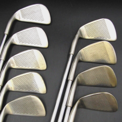 Set Of 9 X Mizuno Astron FWD Irons 3-SW Regular Steel Shafts Golf Pride Grips -Clubs Sales Shop 32 0de1d743 7787 4fba be8c 7a31f365f296
