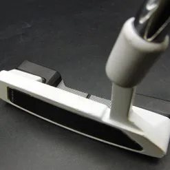 Taylormade Spider Blade 12 Pure Roll Putter Steel Shaft 94cm Length T/Made Grip -Clubs Sales Shop 32 0e116235 c1d7 4ad4 b35c 1d95625f95b4