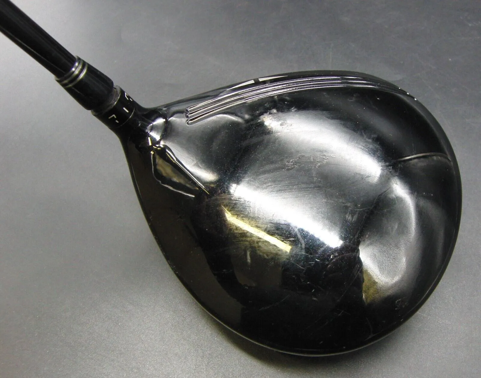 Bridgestone PHYZ 10.5° Driver Regular Graphite Shaft PHYZ Grip 6 Bridgestone PHYZ 10.5° Driver Regular Graphite Shaft PHYZ Grip - Image 4