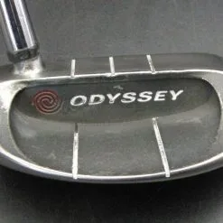 Odyssey DFX 1100 Putter Length 87 Steel Shaft Iguana Golf Grip -Clubs Sales Shop 32 0e132b5f f124 4002 9427 d22e3c134ca4