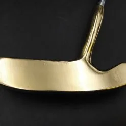 Refurbished Super Aristocrat Bullseye Putter 87cm Playing Length Steel Shaft -Clubs Sales Shop 32 0e1b7952 caa4 4a12 a95b 59a3010829ee