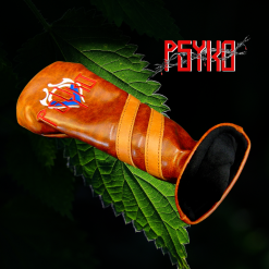 Luxury PSYKO GOLF Vintage-Style Embroidered PU Leather Wood Head Cover 14 Luxury PSYKO GOLF Vintage-Style Embroidered PU Leather Wood Head Cover -Clubs Sales Shop 32 0e3d56a9 933b 445f 8fb4 02ba1a7cdafb