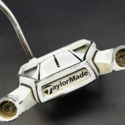 Taylormade Ghost Spider SU Putter Steel Shaft 87cm Length Iguana Golf Grip -Clubs Sales Shop 32 0e5127eb 85ad 412c bebd 1654eb3be556