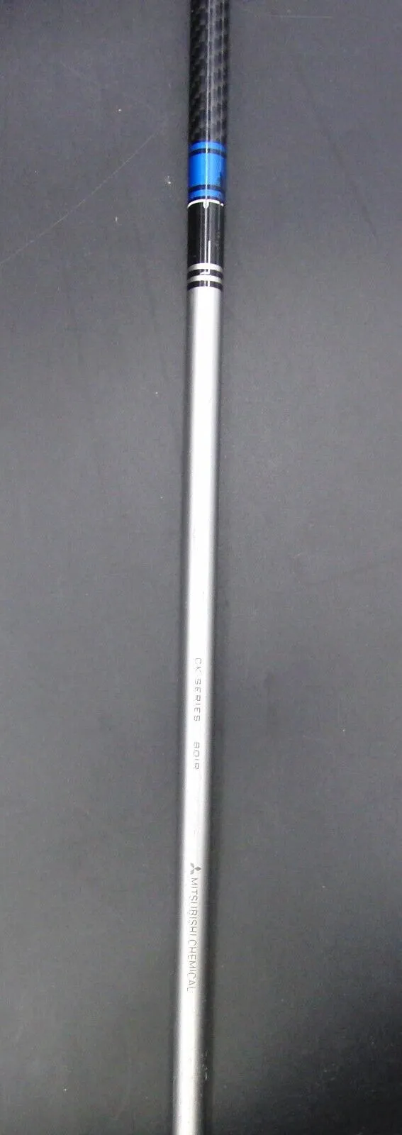 TaylorMade M3 Gap A Wedge Stiff Flex Graphite Shaft TaylorMade Grip 6 TaylorMade M3 Gap A Wedge Stiff Flex Graphite Shaft TaylorMade Grip - Image 4