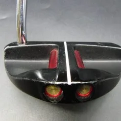 Taylormade Rossa Monza Putter Steel Shaft 84cm Playing Length Iguana Golf Grip -Clubs Sales Shop 32 0e5d5c18 b4ee 43c1 9b91 19791d2ae2aa