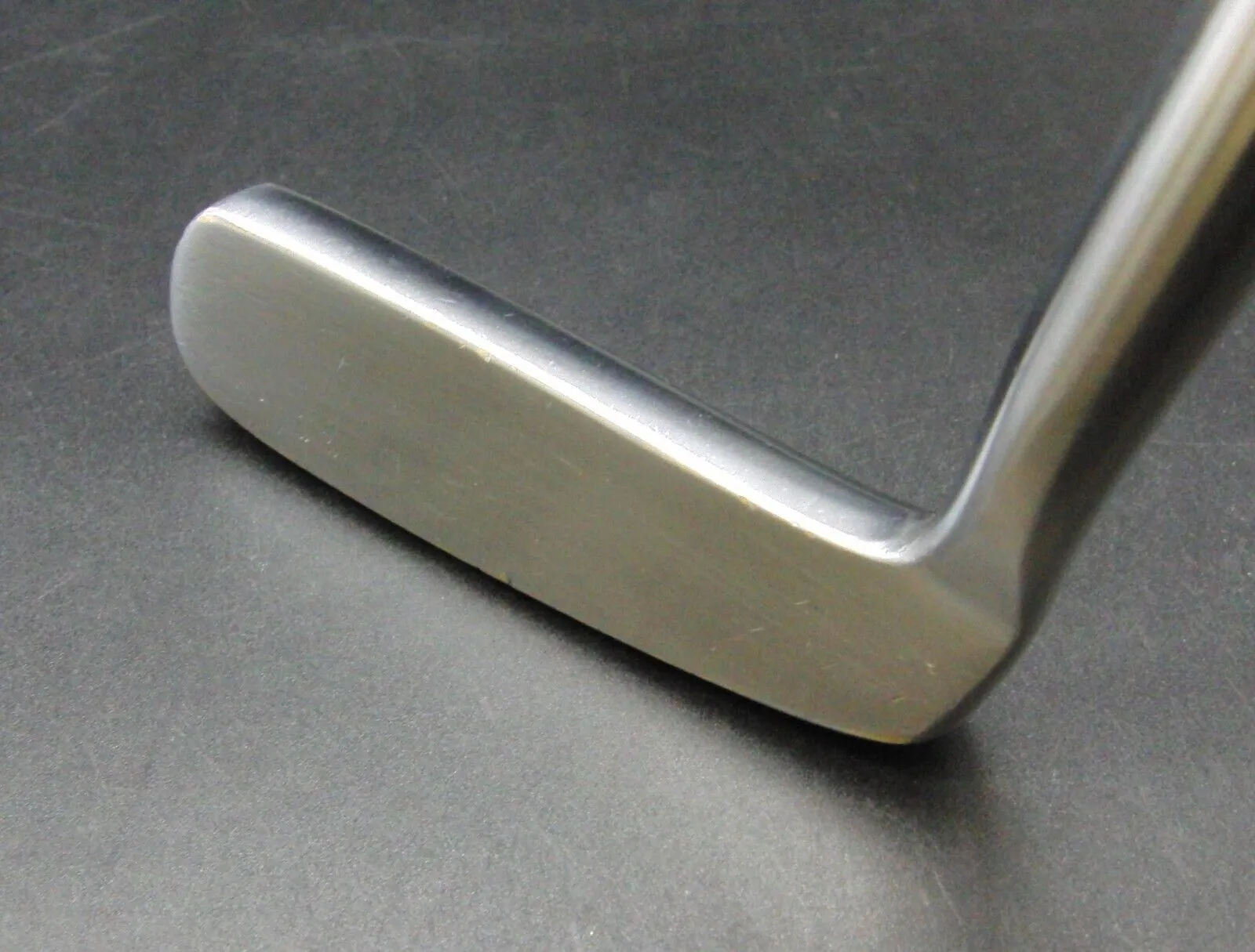 Vintage Slotline Forged IMP-2 Napa Putter 89cm Playing Length Graphite Shaft 5 Vintage Slotline Forged IMP-2 Napa Putter 89cm Playing Length Graphite Shaft - Image 3