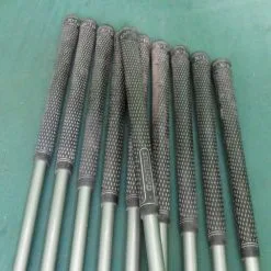 Set 10 X Callaway Steelhead X16 Irons 2-PW + AW Stiff Graphite Shafts -Clubs Sales Shop 32 0e76caf3 61e8 4751 9fa2 9d4f32543520