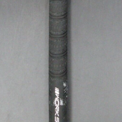 Japanese Actworks Maximax 460 10.5º Driver Stiff Graphite Shaft + Headcover -Clubs Sales Shop 32 0e771495 35e1 492d b23c 6012f1f62ba7