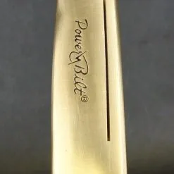 Refurbished PowerBilt P604 Putter 87cm Playing Length Steel Shaft PowerBilt Grip -Clubs Sales Shop 32 0e798c65 83b5 4718 8966 5ab4fbc8113a