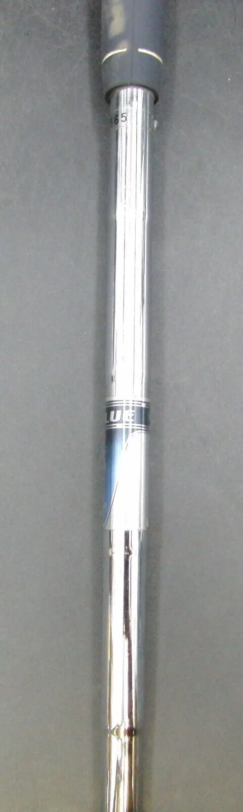 Mizuno T-Blue 03 Putter 86.5cm Steel Shaft Mizuno Grip & T-Blue Head Cover 12 Mizuno T-Blue 03 Putter 86.5cm Steel Shaft Mizuno Grip & T-Blue Head Cover - Image 10