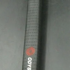 Odyssey Japanese Woss Aiming Ver.04 PAT. Putter Steel Shaft 84cm Playing Length -Clubs Sales Shop 32 0eca53be 28ae 43db a895 3333fa6d34b7