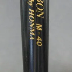 Honma Big-LB 4 Wood Senior Graphite Shaft Honma Grip 12 Honma Big-LB 4 Wood Senior Graphite Shaft Honma Grip -Clubs Sales Shop 32 0ecf96ba fcfc 4340 8ea6 a0747f490a15