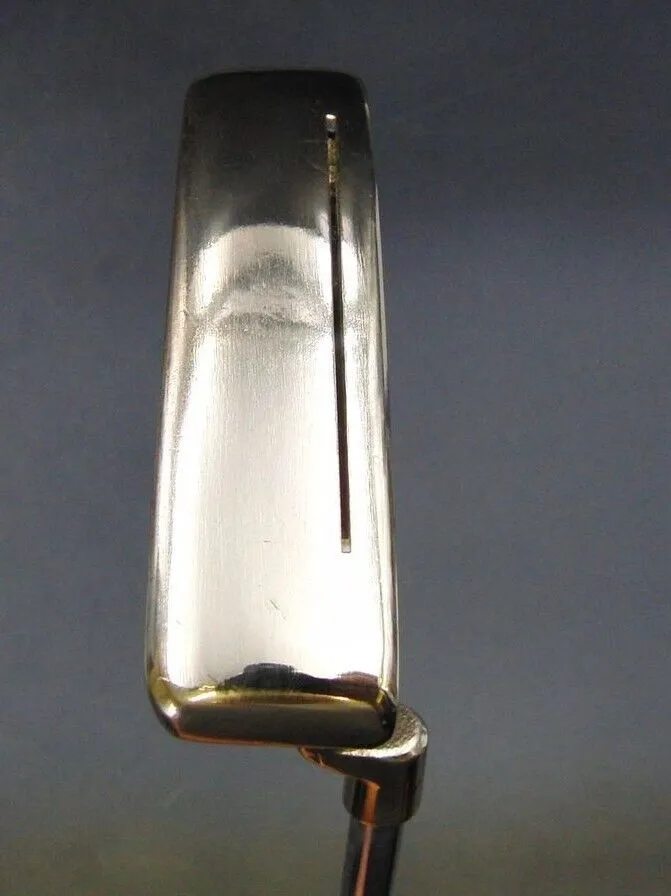 Ping Anser Putter 91cm Length, Steel Shaft Unbranded Grip 4 Ping Anser Putter 91cm Length, Steel Shaft Unbranded Grip - Image 2