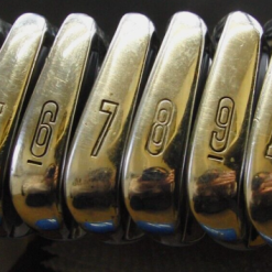 Set Of 9 X Mizuno Tour Proven TP-11 Irons 3-SW Regular Steel Shafts -Clubs Sales Shop 32 0ee9d71f 54b9 4aa6 9221 a8652905900d