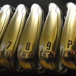 Set Of 7 X Callaway XR Cup 360 Irons 5-SW Regular Steel Shafts Winn Grips +0.75" 12 Set Of 7 X Callaway XR Cup 360 Irons 5-SW Regular Steel Shafts Winn Grips +0.75" -Clubs Sales Shop 32 0f0a523b a7f3 49f7 aa4f f739fe589da5