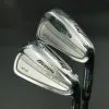 Set 2x Mizuno Dual Muscle MP52 Forged 5 & 6 Irons Regular Steel Shafts